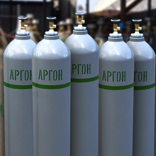 Аргон в Железнодорожном Аргон в Железнодорожном